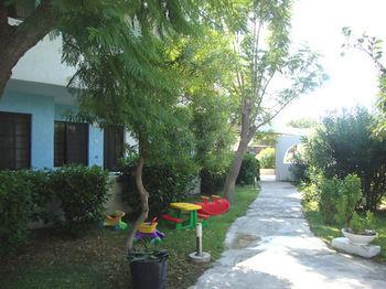 Hotell Gregory Peck Beach Break *