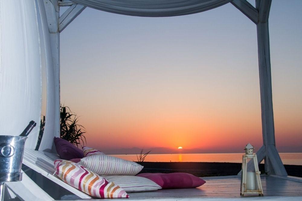 Hotel Gregory Peck Beach Break