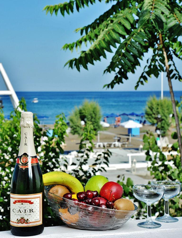 Hotel Gregory Peck Beach Break Faliraki