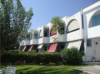 Hotel Gregory Peck Beach Break *