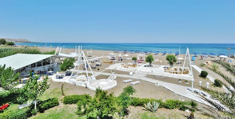 Hotel Gregory Peck Beach Break Faliraki
