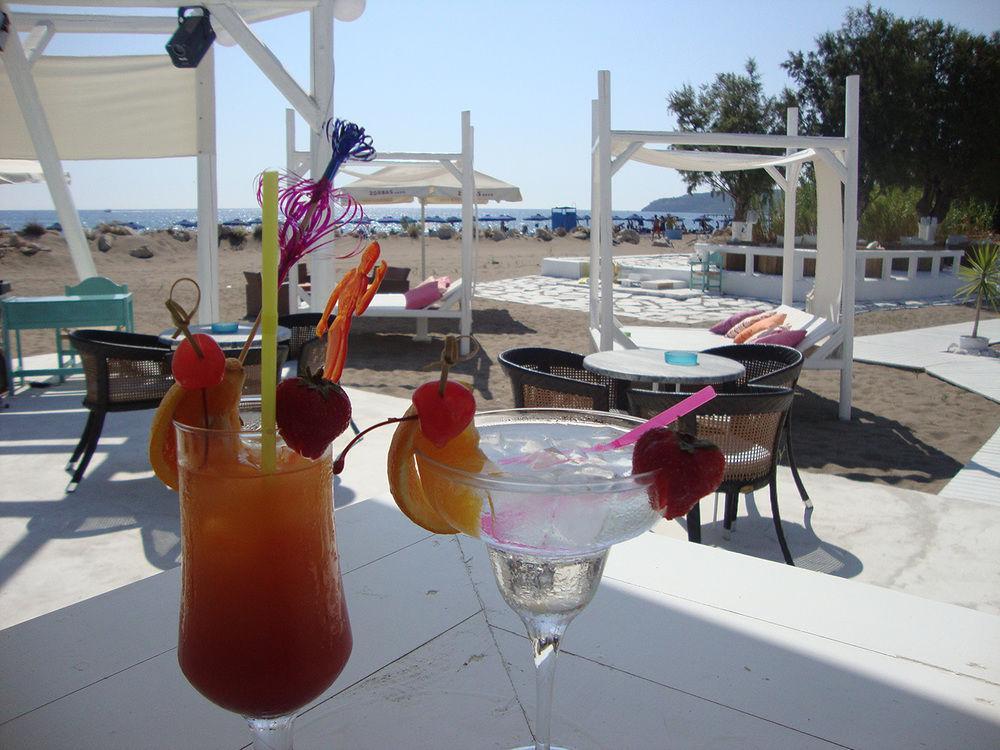 Gregory Peck Beach Break Faliraki
