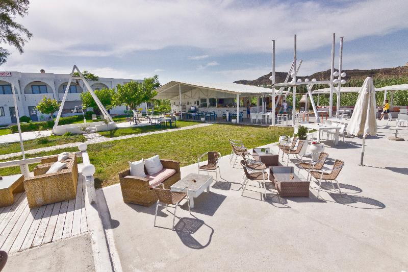Hotel Gregory Peck Beach Break *